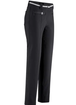 Hose mit sportivem Chic