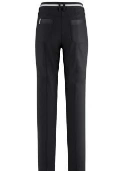 Hose mit sportivem Chic