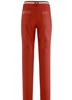 Hose mit sportivem Chic