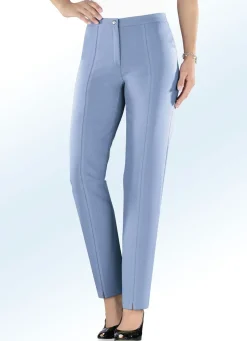 Hose mit Stretchbund