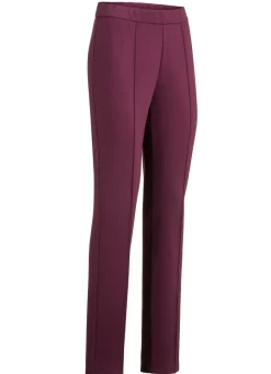 Hose mit weicher, wärmender Innenseite