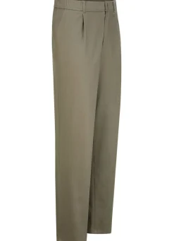 Hose von "Klaus Modelle" mit Gummibund in 3 Farben