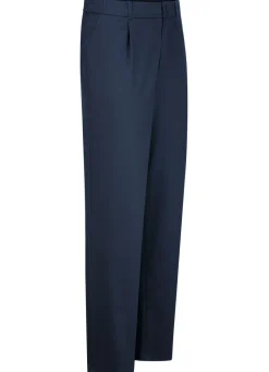 Hose von "Klaus Modelle" mit Gummibund in 3 Farben