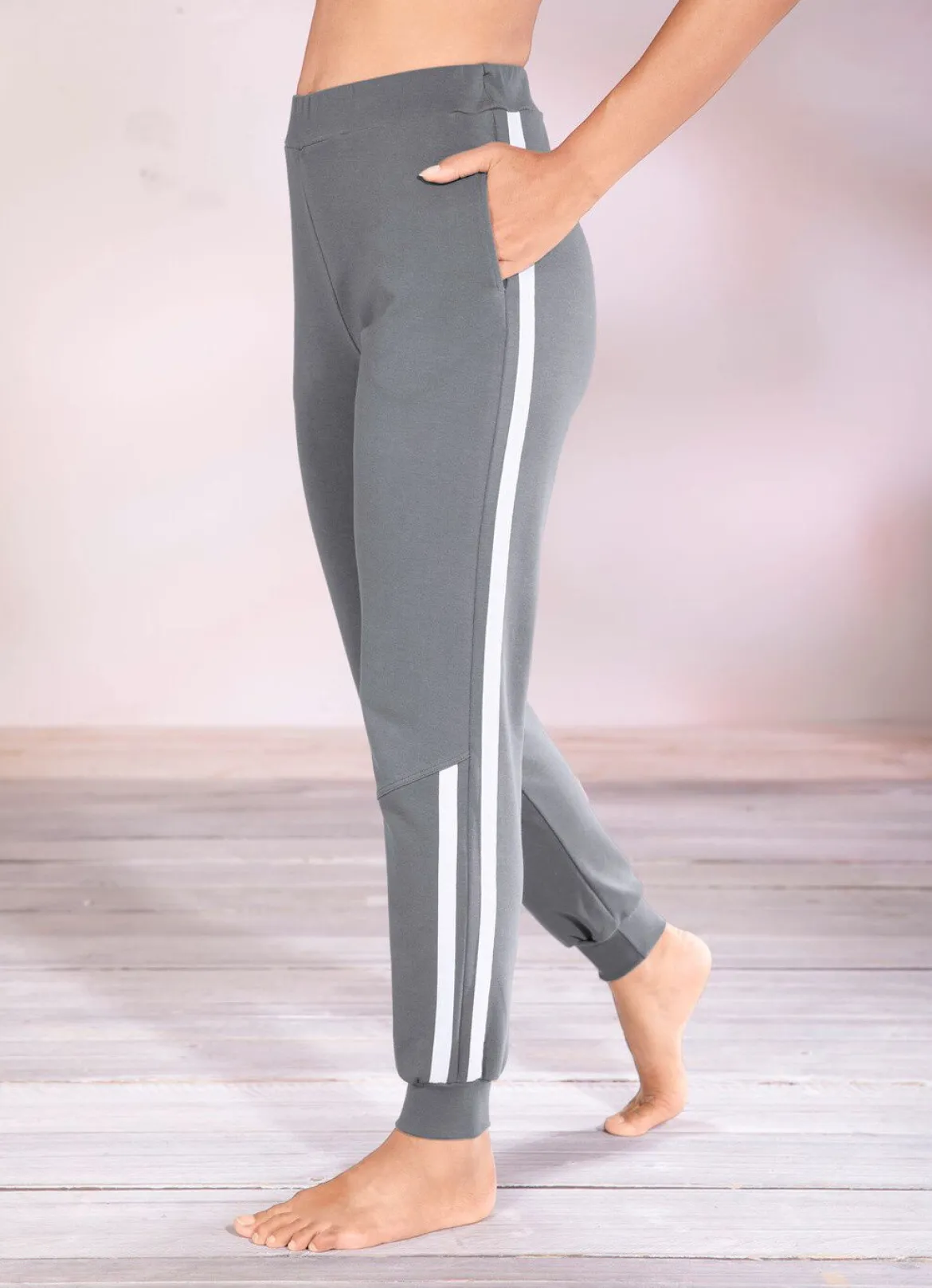 Hose von Laurina