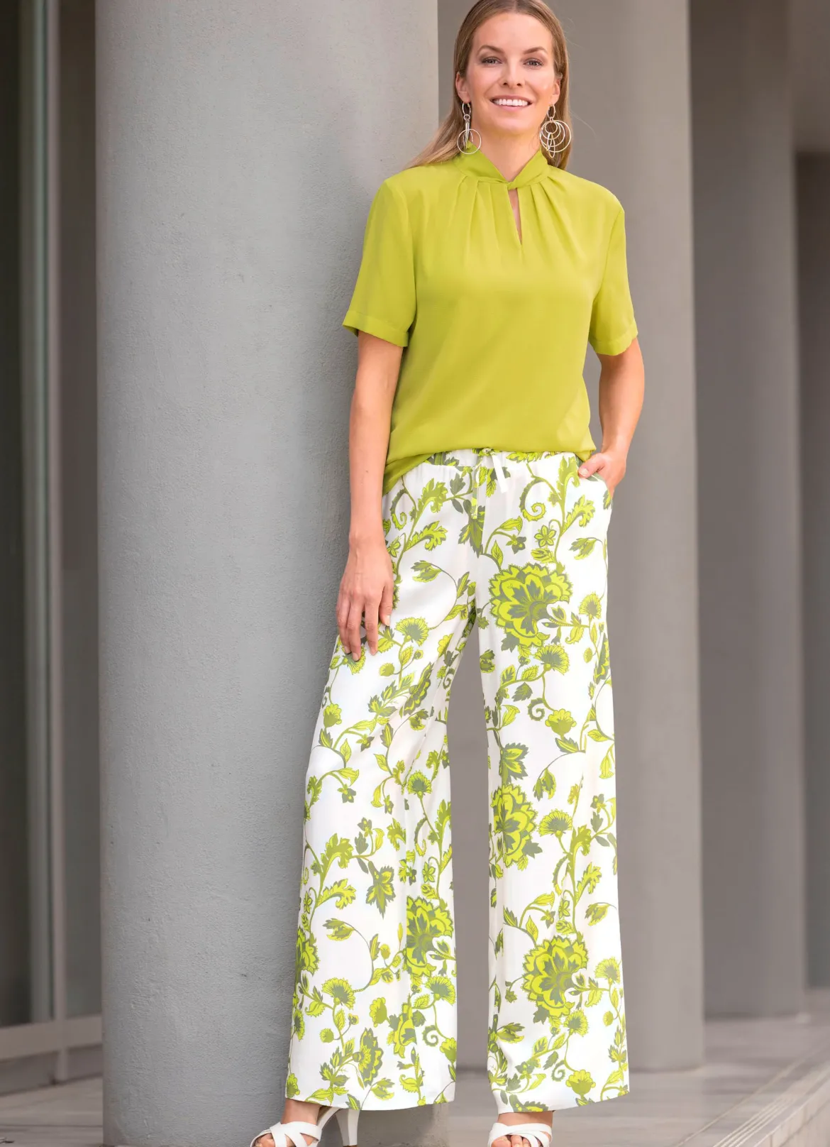 Hose von TIZIA