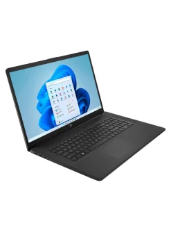 HP Notebook mit Full-HD-Display