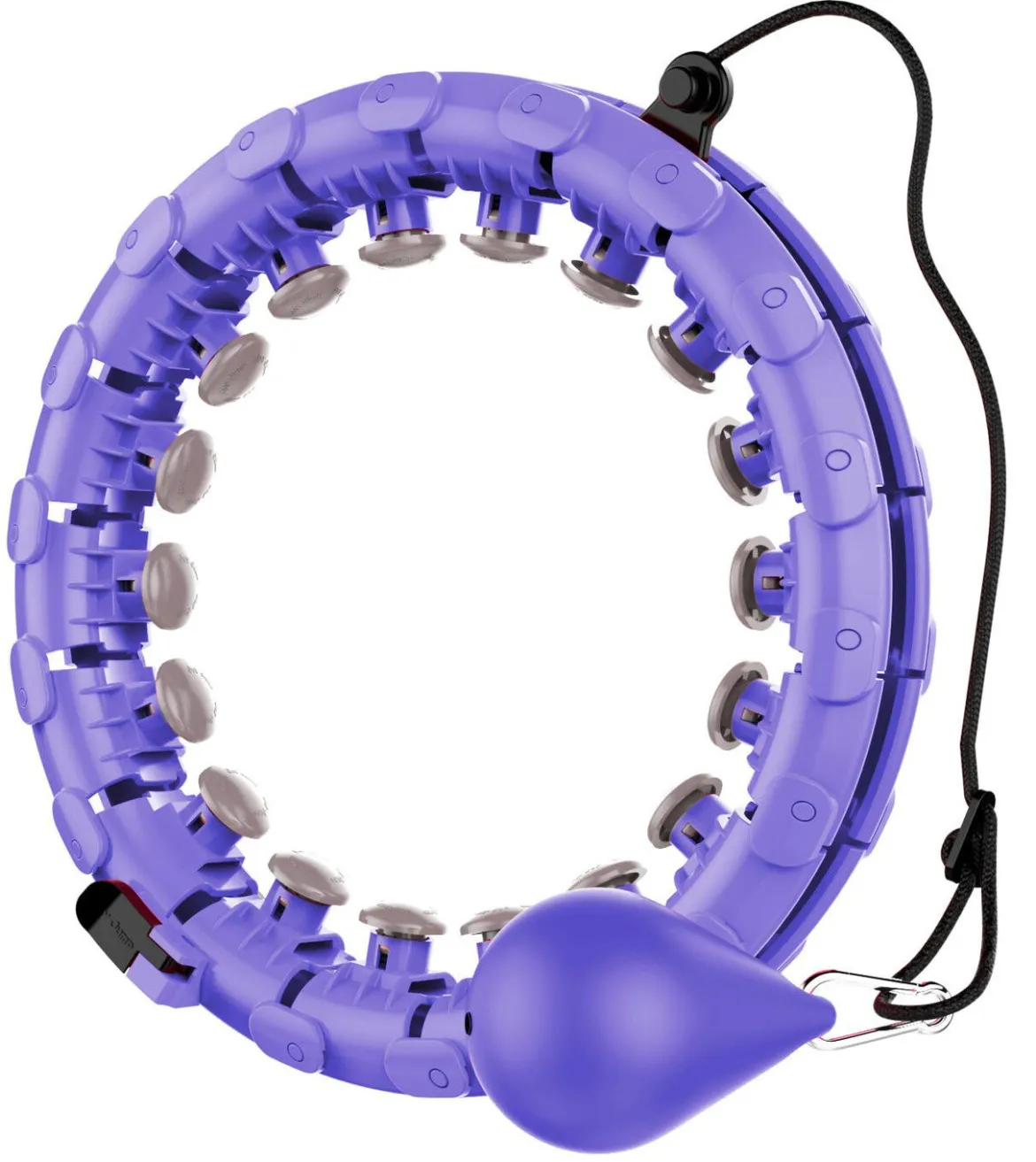 Hula-Hoop Reifen
