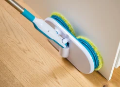 Hurricane Floating Mop Akku-Rotationsmopp