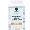Hyaluronsäure-Kapseln MM