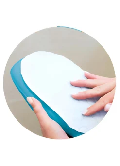 Hygiene Pads für Livington SteamTouch Dampfhandschuh