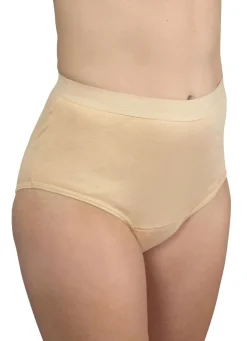 Hygiene-Damen-Slip, High-waist, von Hydas