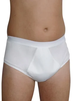 Hygiene-Herren-Slip von Hydas