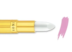 Ikos denkender Lippenstift