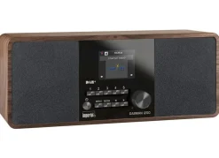 Imperial Dabman i200 Digital-Radio