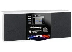 Imperial Dabman i200CD Digital-Radio mit CD