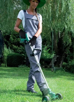 5-in-1-Akku-Trimmer Hammersmith MultiWizard