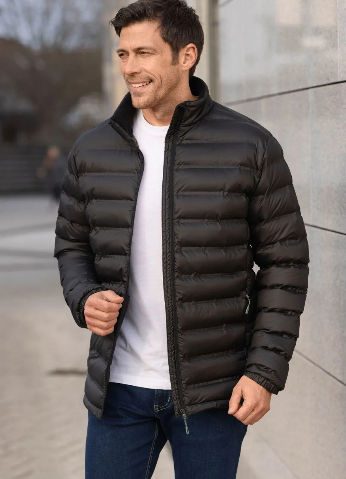 3-in-1-Funktionsjacke von „LPO“
