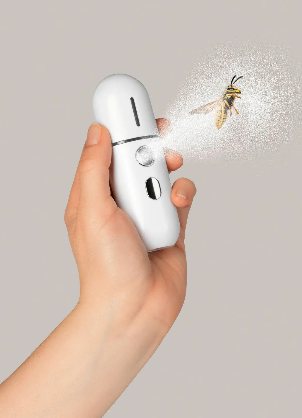Insektenvertreiber