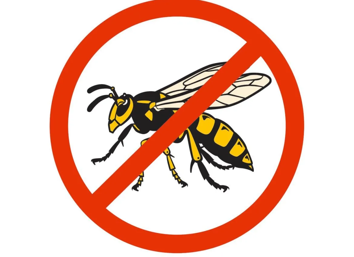 Insektenvertreiber