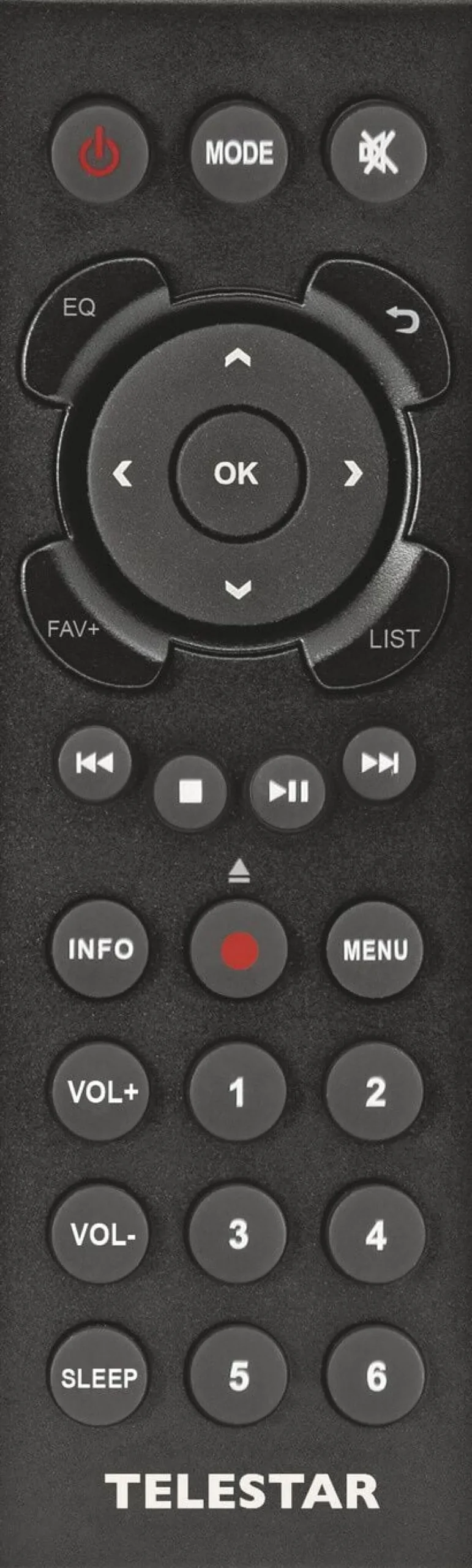 Internetradio mit DAB+