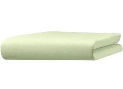 irisette Mako-Jersey-Spannbetttuch