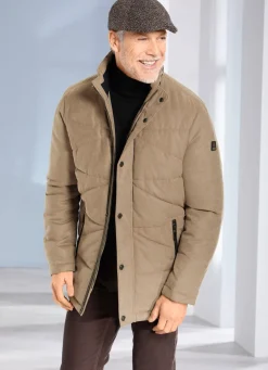 Jacke von „Gate One“
