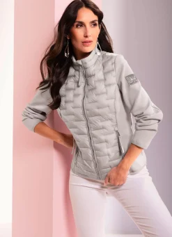 Jacke von RABE