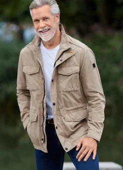 Jacke von „Redpoint“
