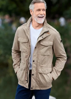 Jacke von „Redpoint“