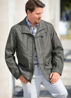 Jacke von „Redpoint“