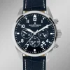 Jacques Lemans 42-2B Herrenuhr