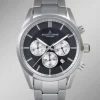 Jacques Lemans Herrenuhr