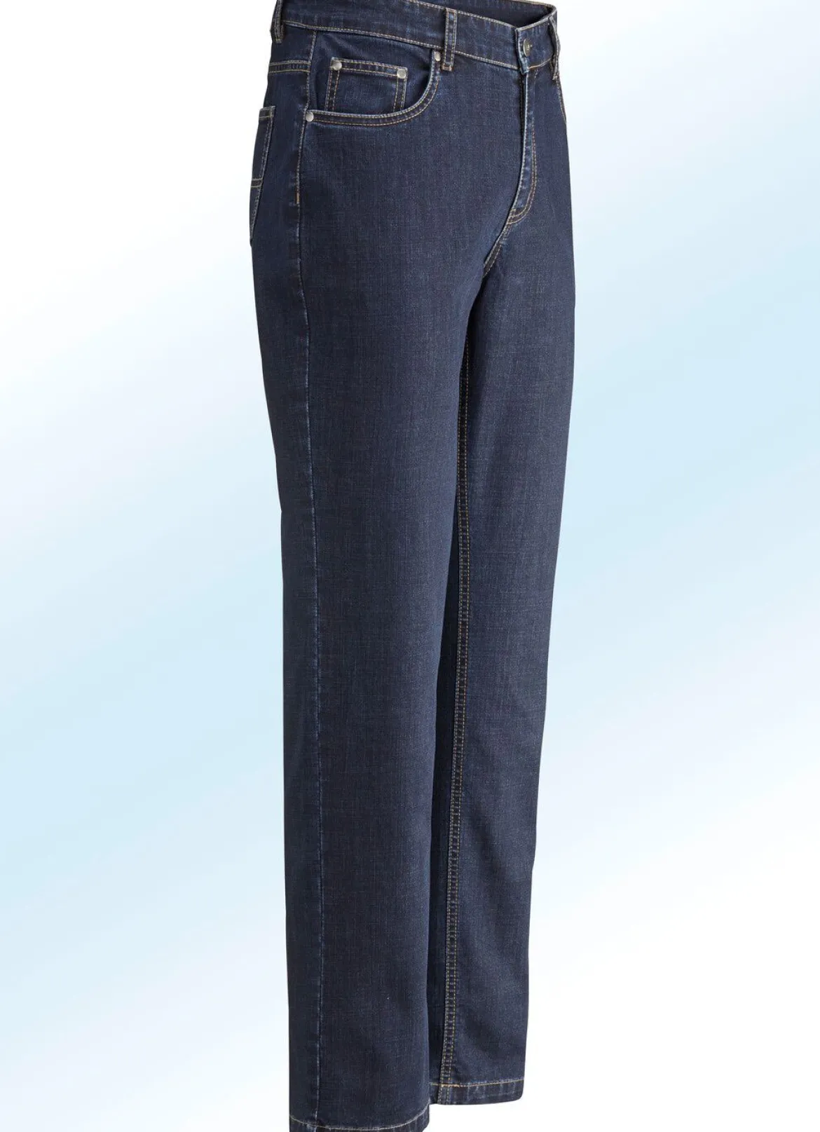 Jeans in 3 Farben