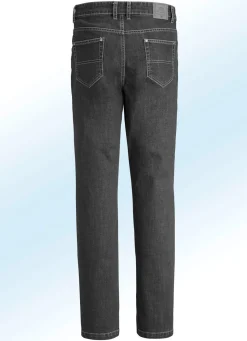 Jeans in 2 Farben