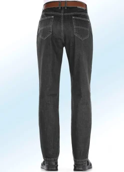 Jeans in 2 Farben