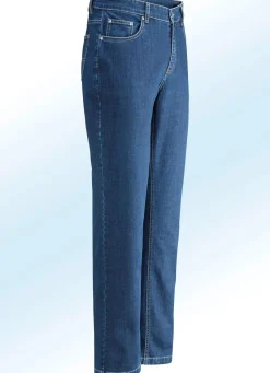 Jeans in 2 Farben