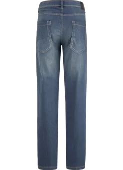 Jeans in 3 Farben