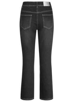 Jeans in Bootcut-Form