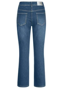 Jeans in Bootcut-Form