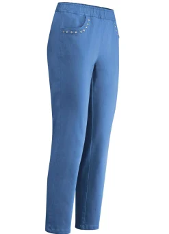 Jeans in 7/8-Länge