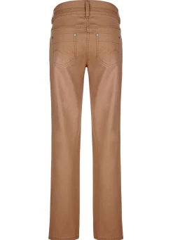 Jeans in 5-Pocket-Form