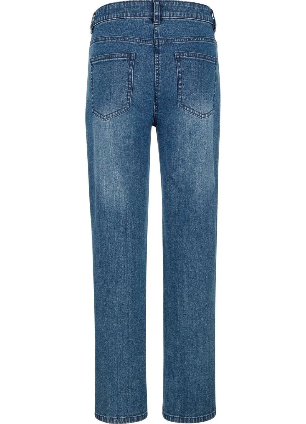 Jeans in 5-Pocket-Form