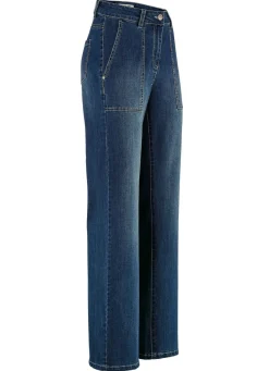 Jeans in 4-Pocket-Form