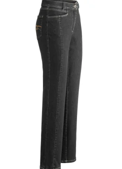 Jeans in 4-Pocket-Form