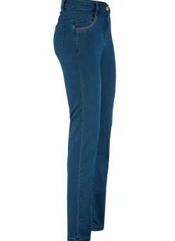 Jeans in 5-Pocket-Form