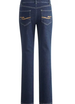 Jeans in 4-Pocket-Form