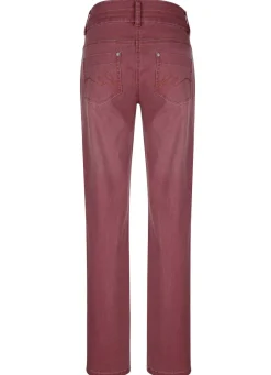 Jeans in 5-Pocket-Form