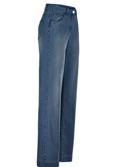 Jeans in 5-Pocket-Form