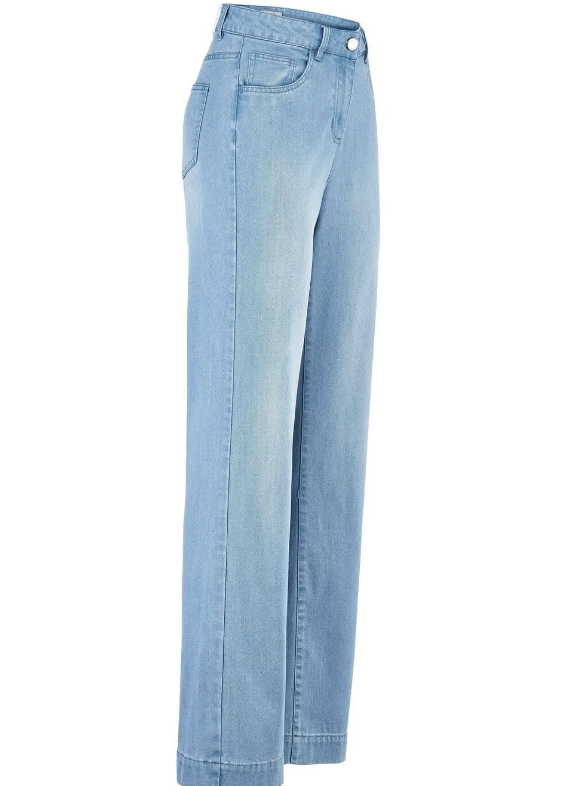 Jeans in 5-Pocket-Form