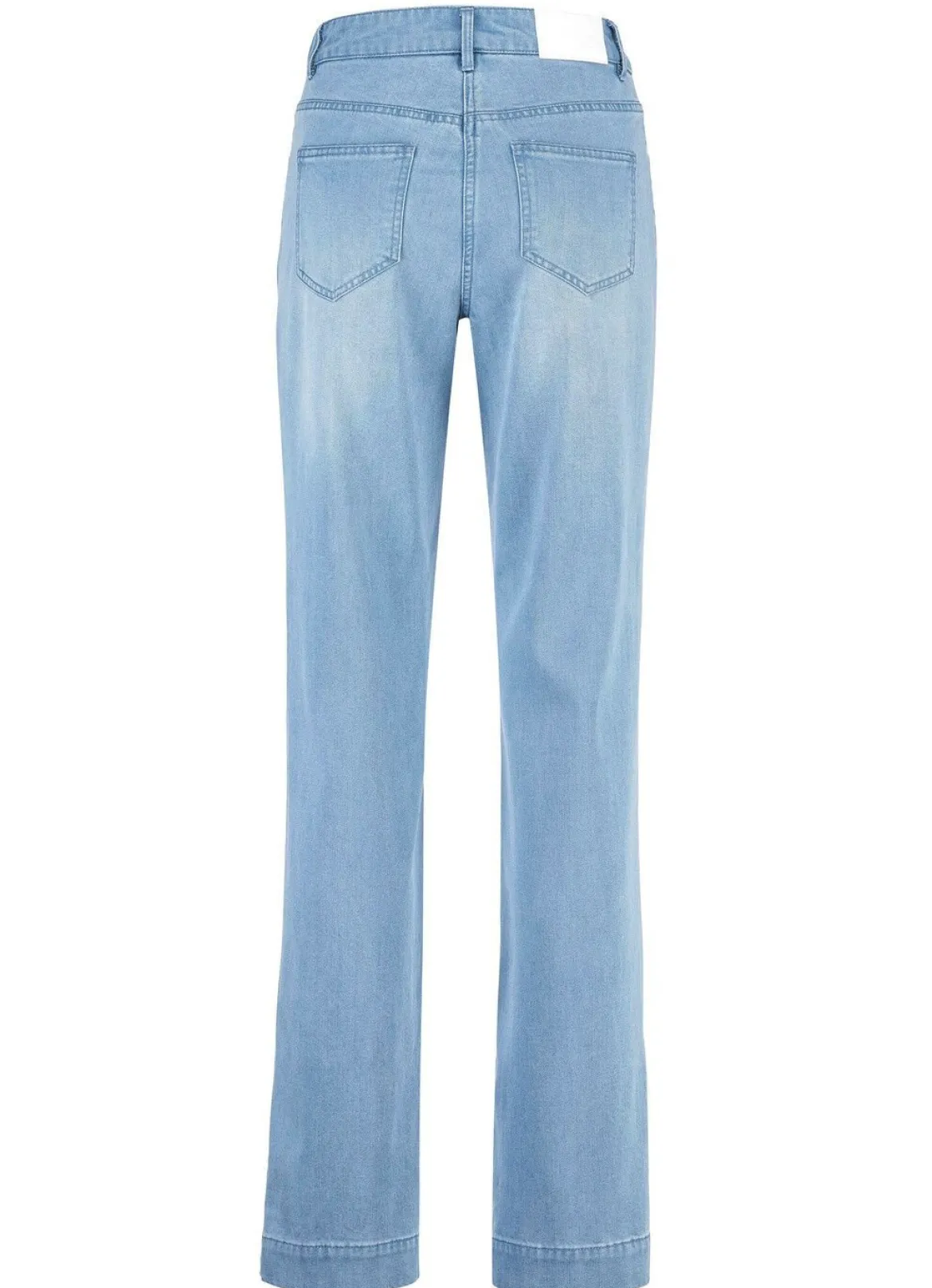 Jeans in 5-Pocket-Form